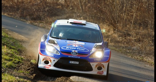 Valasska Rally
